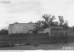 14. pazdziernik 1935, zbiory NAC